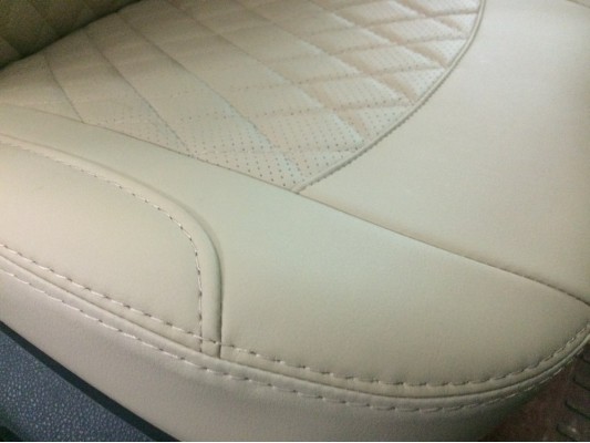 Авточехлы на Ford Focus 2 Авточехлы на Ford Focus 2