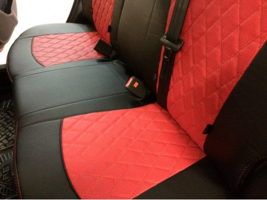 Авточехлы на Hyundai Solaris Авточехлы на Hyundai Solaris