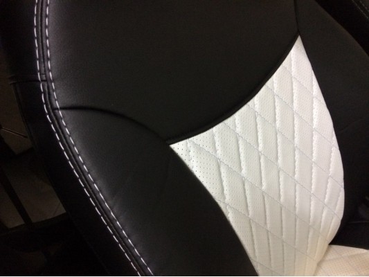 Авточехлы на Hyundai Solaris Авточехлы на Hyundai Solaris