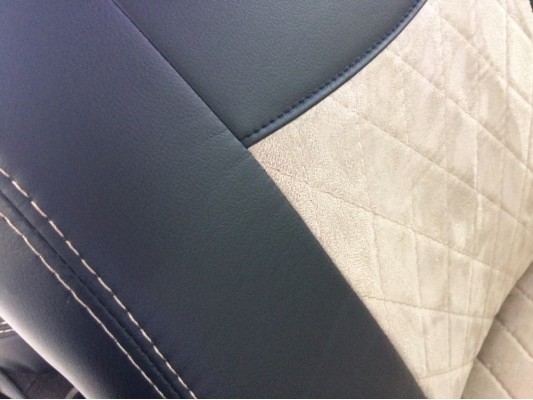 Авточехлы на Lada ВАЗ 2105 Авточехлы на Lada ВАЗ 2105