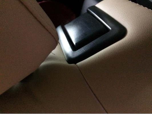 Авточехлы на Mitsubishi Outlander Авточехлы на Mitsubishi Outlander