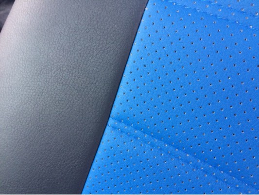 Авточехлы на Renault Logan Авточехлы на Renault Logan