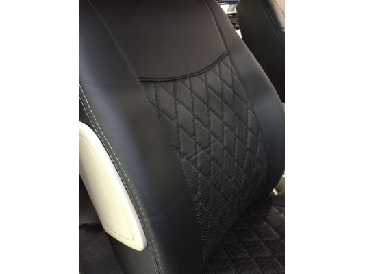 Авточехлы на Suzuki Grand Vitara Авточехлы на Suzuki Grand Vitara