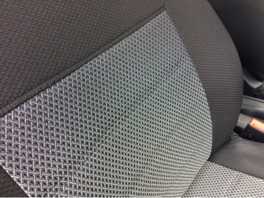 Авточехлы на Skoda Rapid Авточехлы на Skoda Rapid