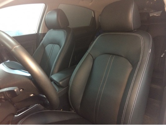 Каркасные авточехлы на Hyundai Sonata 7 Каркасные авточехлы на Hyundai Sonata 7