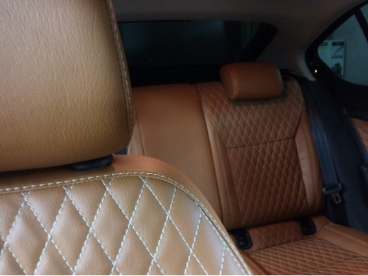 Каркасные авточехлы на Skoda Octavia A7 FL Каркасные авточехлы на Skoda Octavia A7 FL