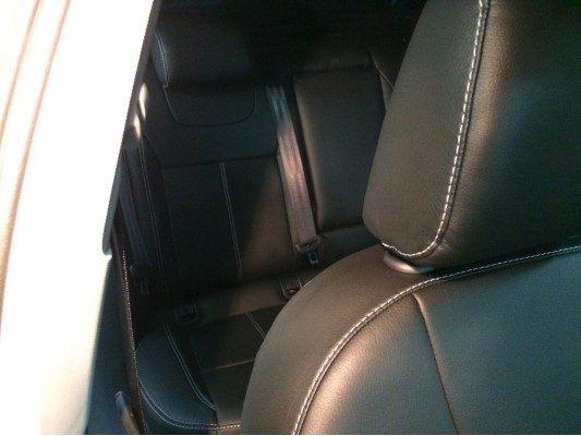 Каркасные авточехлы на Skoda Octavia A7 FL Каркасные авточехлы на Skoda Octavia A7 FL