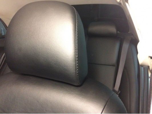 Каркасные авточехлы на Toyota Corolla E140/E150 Каркасные авточехлы на Toyota Corolla E140/E150