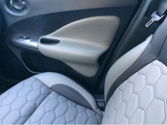 Перетяжка дверных карт