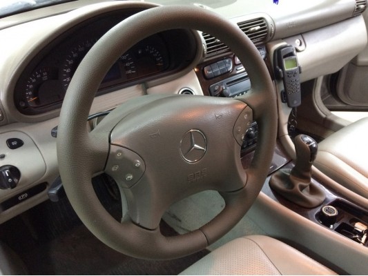 Перетяжка руля Перетяжка руля