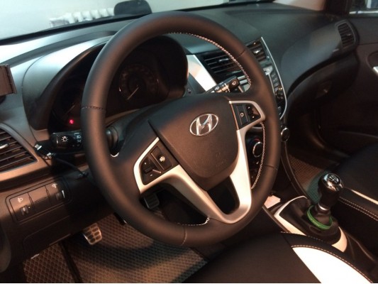 Перетяжка руля Перетяжка руля